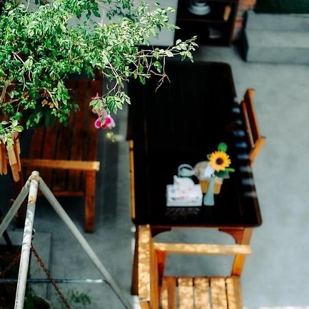 Chi Homestay #4 Hue Dış mekan fotoğraf