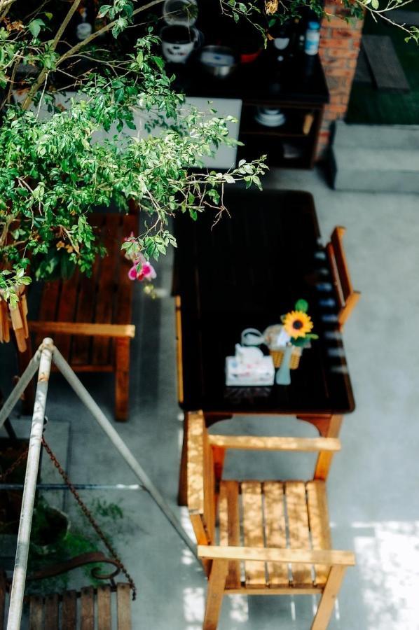 Chi Homestay #4 Hue Dış mekan fotoğraf