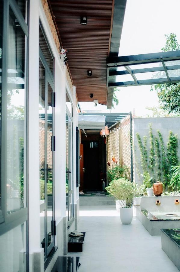Chi Homestay #4 Hue Dış mekan fotoğraf