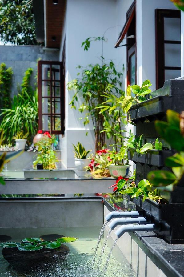 Chi Homestay #4 Hue Dış mekan fotoğraf