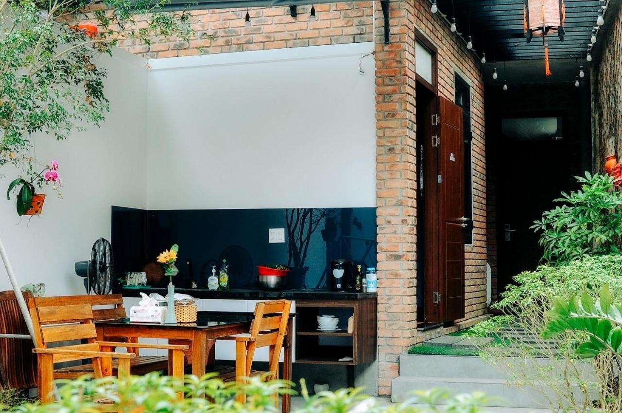 Chi Homestay #4 Hue Dış mekan fotoğraf