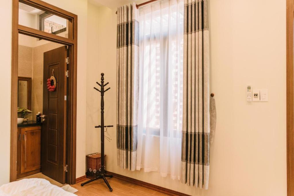 Chi Homestay #4 Hue Dış mekan fotoğraf