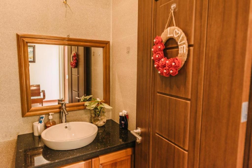 Chi Homestay #4 Hue Dış mekan fotoğraf