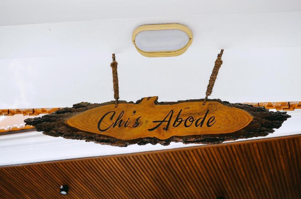 Chi Homestay #4 Hue Dış mekan fotoğraf