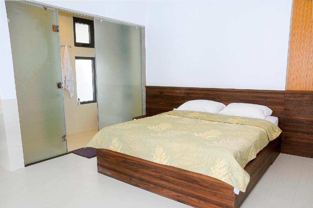 Chi Homestay #4 Hue Dış mekan fotoğraf