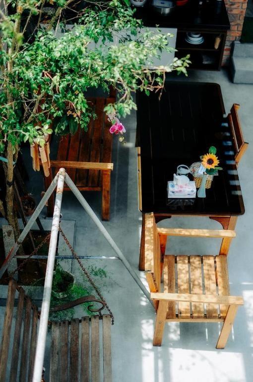 Chi Homestay #4 Hue Dış mekan fotoğraf
