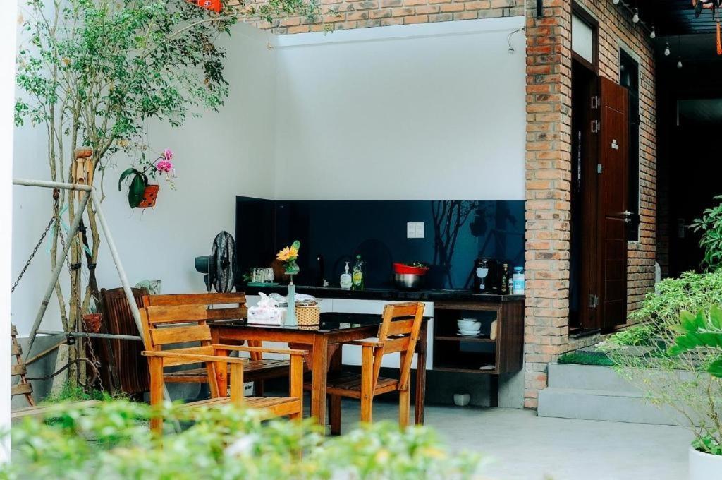 Chi Homestay #4 Hue Dış mekan fotoğraf