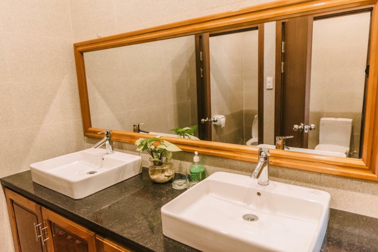 Chi Homestay #4 Hue Dış mekan fotoğraf