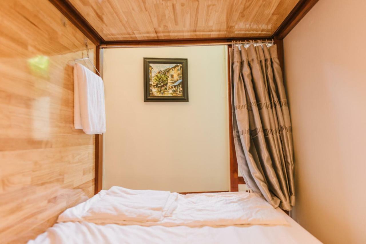 Chi Homestay #4 Hue Dış mekan fotoğraf