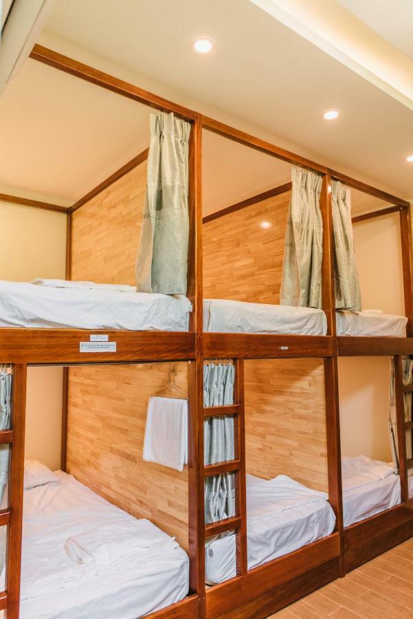 Chi Homestay #4 Hue Dış mekan fotoğraf
