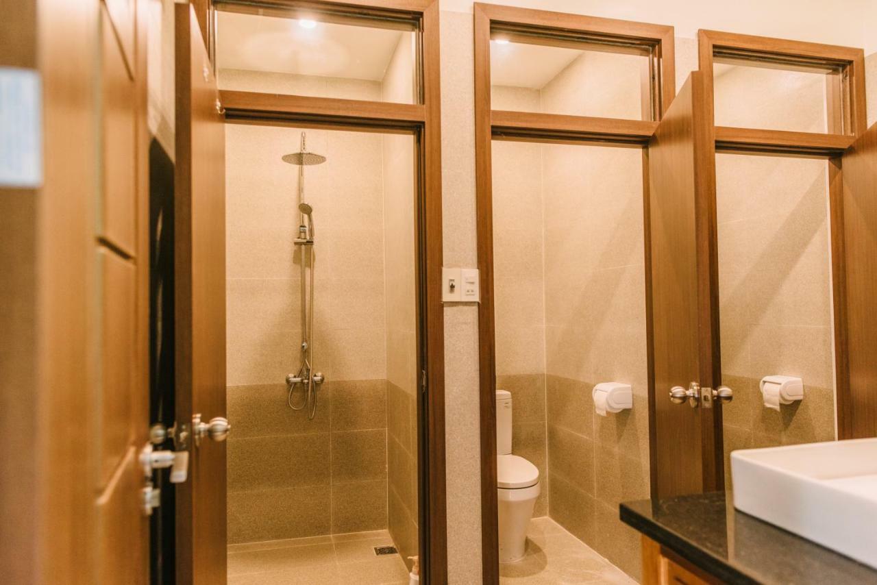 Chi Homestay #4 Hue Dış mekan fotoğraf