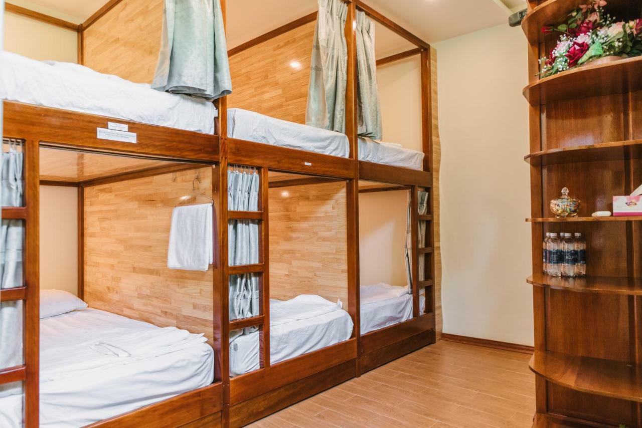 Chi Homestay #4 Hue Dış mekan fotoğraf