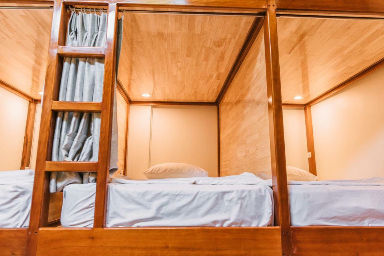 Chi Homestay #4 Hue Dış mekan fotoğraf